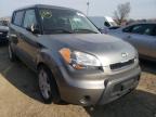 2011 KIA  SOUL