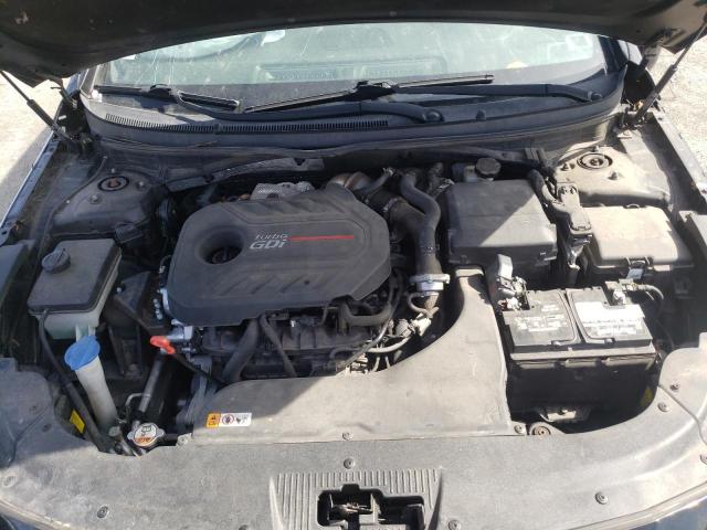 2015 HYUNDAI SONATA SPO 5NPE34AB3FH252177