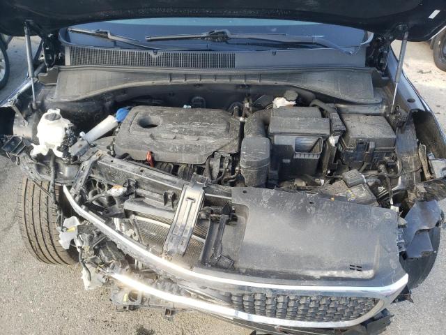 5XYPG4A30JG368281 KIA SORENTO LX