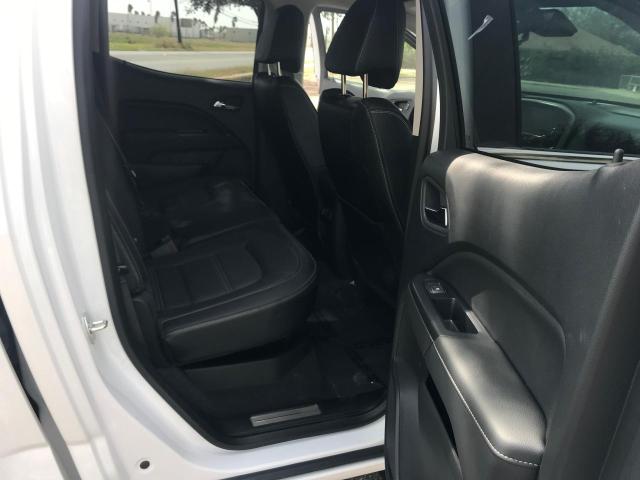 2020 GMC CANYON DEN 1GTG6EEN1L1240106