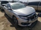 2017 HONDA  CIVIC