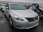 2013 NISSAN  ALTIMA