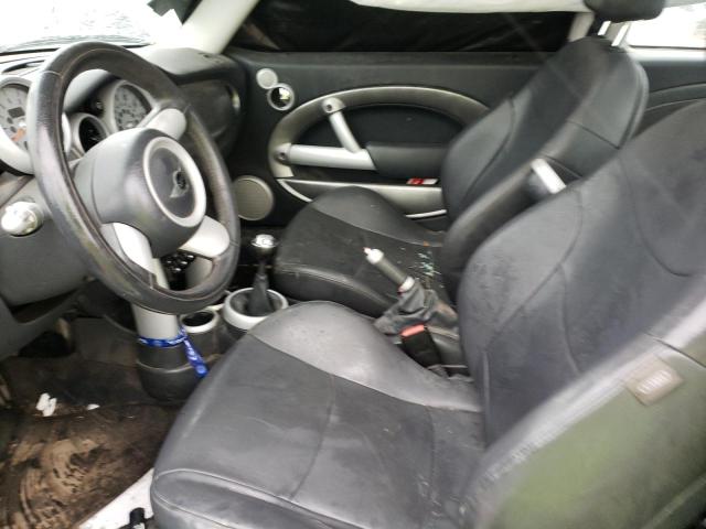 WMWRE334X5TD92967 Mini COOPER S