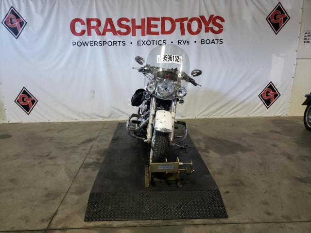 2006 HARLEY-DAVIDSON FLSTNI 1HD1JDB116Y055919
