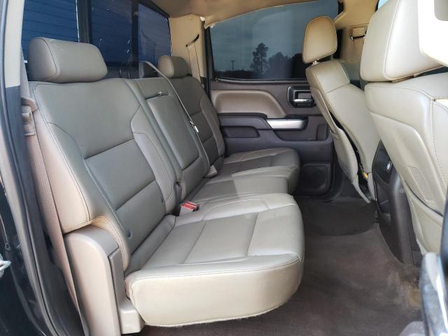 2015 CHEVROLET 2500 HD 1GC1KWE80FF630249