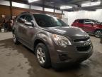 2012 CHEVROLET  EQUINOX