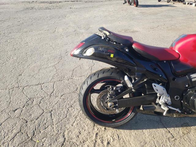 2014 SUZUKI GSX1300 RA JS1GX72B7E2101415