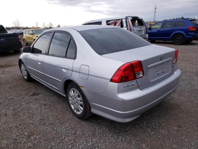 Фото: 2HGES15654H936377 - 3