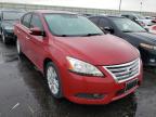 2013 NISSAN  SENTRA