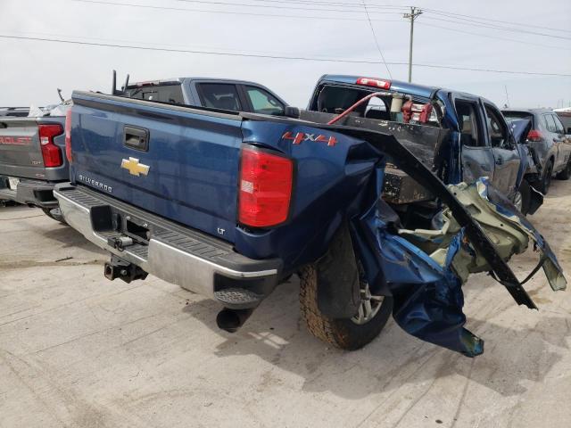 2019 CHEVROLET R3500 1GC4KWCY2KF146528