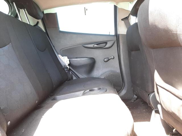 2017 CHEVROLET SPARK KL8CB6SA8HC790294