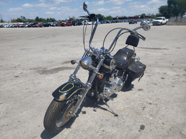 2003 HARLEY-DAVIDSON FXSTI 1HD1BVB183Y102958