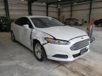 2013 FORD  FUSION