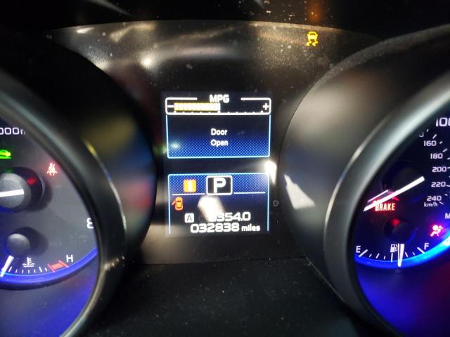 2017 SUBARU LEGACY SPO 4S3BNAR64H3054516