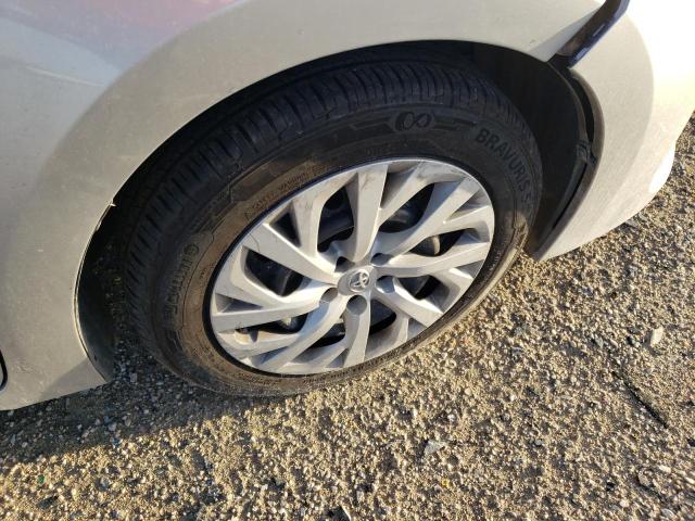 2017 TOYOTA COROLLA L 5YFBURHE8HP654831