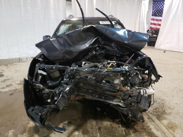 2018 SUBARU FORESTER JF2SJAJC7JH526943