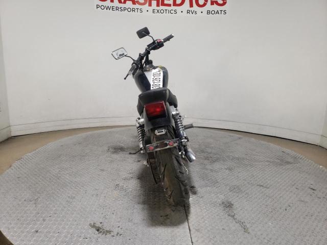2019 SUZUKI LS650 JS1NP41D1K7100591