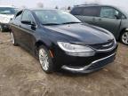 CHRYSLER 200 2015 foto