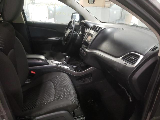 2017 DODGE JOURNEY SE 3C4PDCAB3HT562364