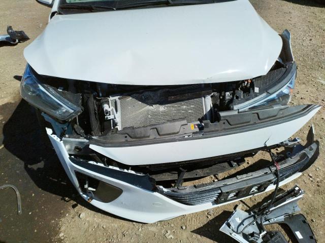 2019 HYUNDAI IONIQ KMHC65LD1KU111672