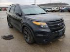 2013 FORD  EXPLORER