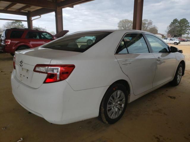 4T1BF1FK7EU851598 Toyota Camry L 2014. Фото: 3