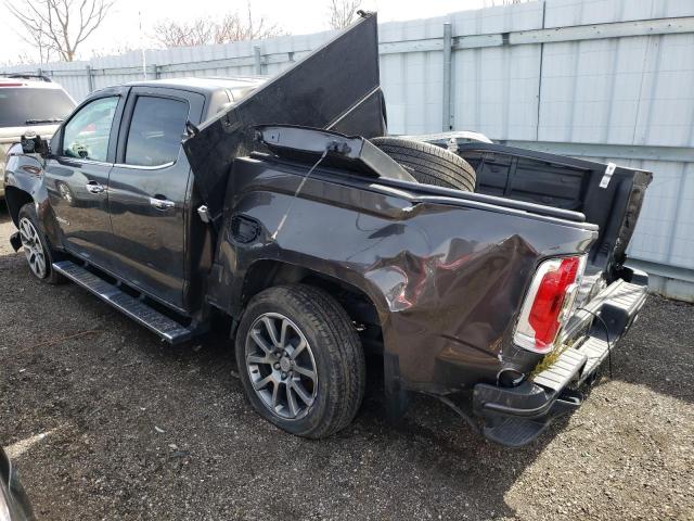 2019 GMC CANYON DEN 1GTG6EEN4K1327822