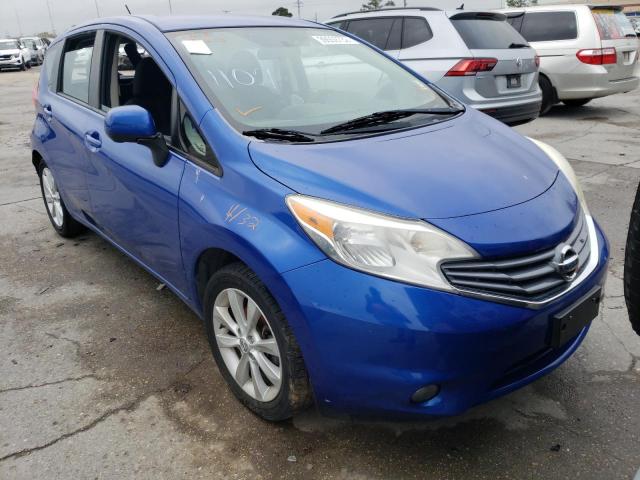 2014 Nissan Versa Note S