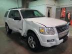 2008 FORD  EXPLORER