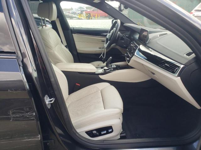 2019 BMW M550XI WBAJB9C58KB289420