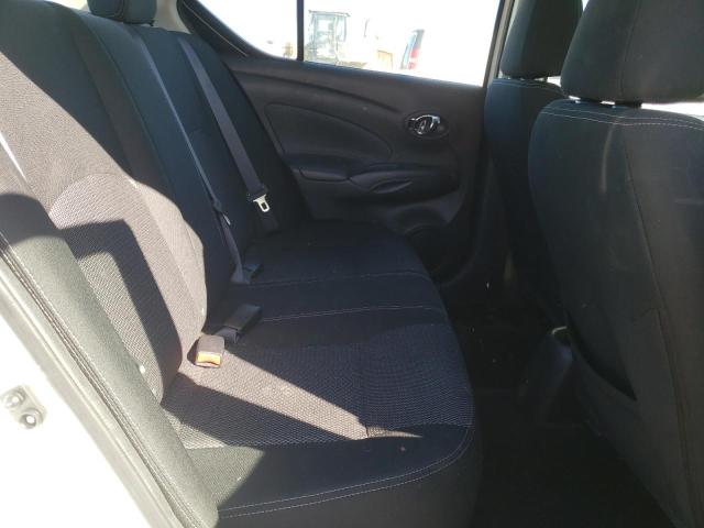 3N1CN7AP4KL852444 Nissan Versa S 2019. Фото: 5