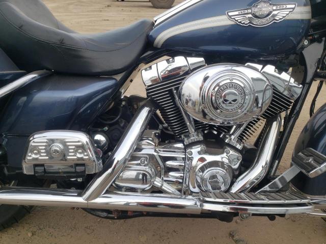 2003 HARLEY-DAVIDSON FLHRI 1HD1FBW103Y732650