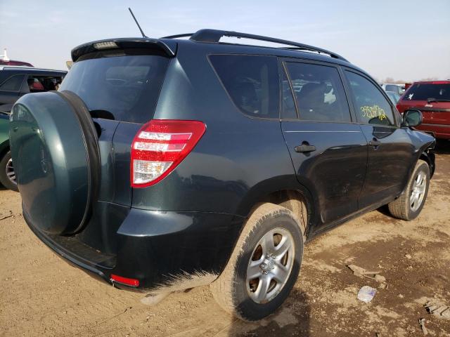 JTMZF4DV8A5022285 Toyota Rav4 2010. Фото: 3