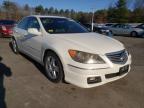 2005 ACURA  RL