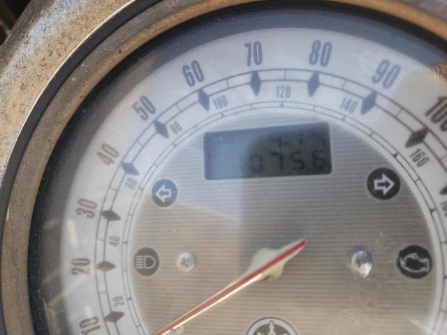 2008 YAMAHA XV1700 A JYAVP28E68A000258