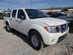 2019 NISSAN  FRONTIER