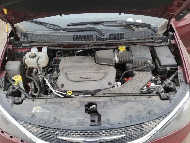 2020 CHRYSLER VOYAGER LX 2C4RC1DG6LR268525