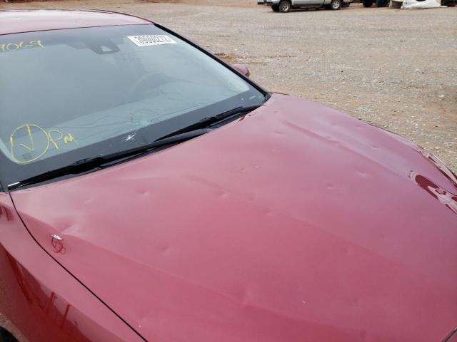 4T1B11HK7KU269069 Toyota Camry L 2019. Фото: 8