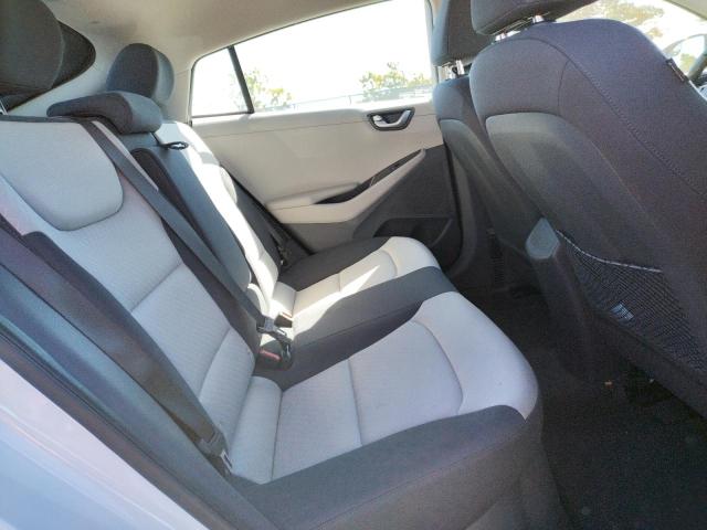 2019 HYUNDAI IONIQ KMHC65LD1KU111672