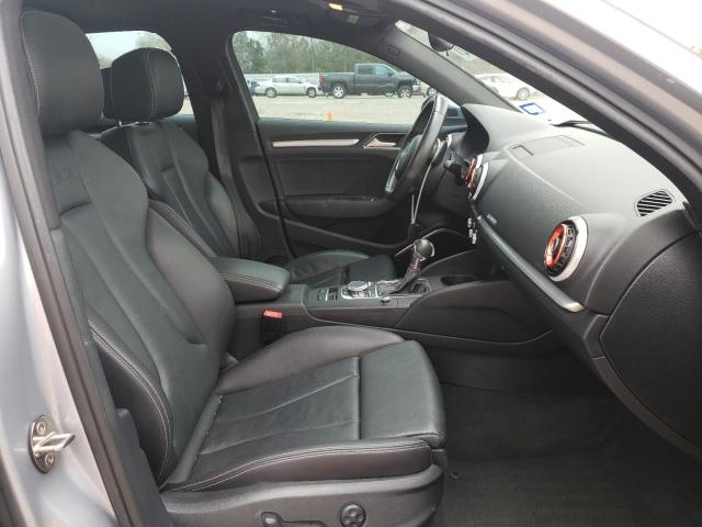 2015 AUDI S3 PREMIUM WAUBFGFF3F1130317