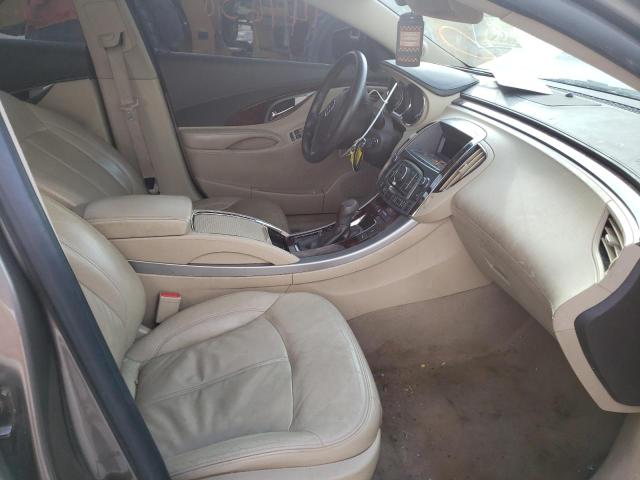 1G4GC5GG2AF187970 Buick Lacrosse C 2010. Фото: 4