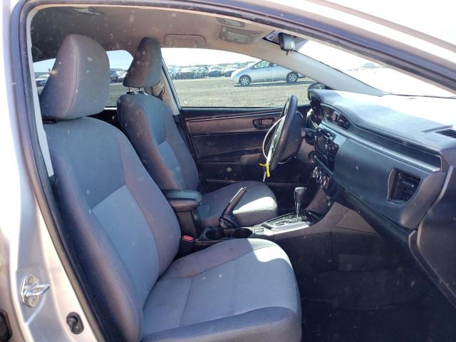 5YFBURHEXFP217278 Toyota Corolla L 2015. Фото: 4