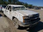 CHEVROLET SILVERADO 2006 foto