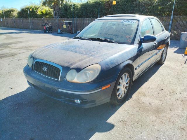 Фото: KMHWF35H43A800559 - 2