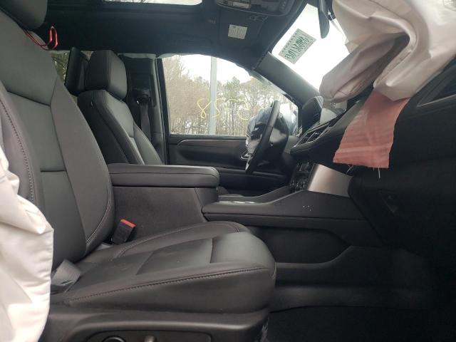 2022 CHEVROLET TAHOE 1GNSCNKD5NR107326