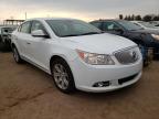 2010 BUICK  LACROSSE