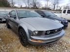 2006 FORD  MUSTANG