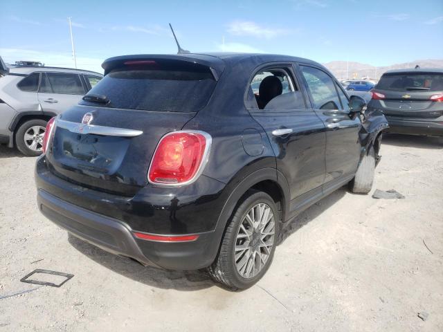2016 FIAT 500X TREKK ZFBCFXCT3GP345702
