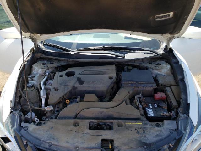 1N4AL3AP2HN352588 Nissan Altima 2.5 2017. Фото: 6