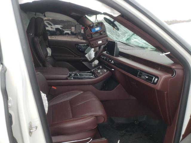 2020 LINCOLN AVIATOR BL 5LM5J9XCXLGL02102